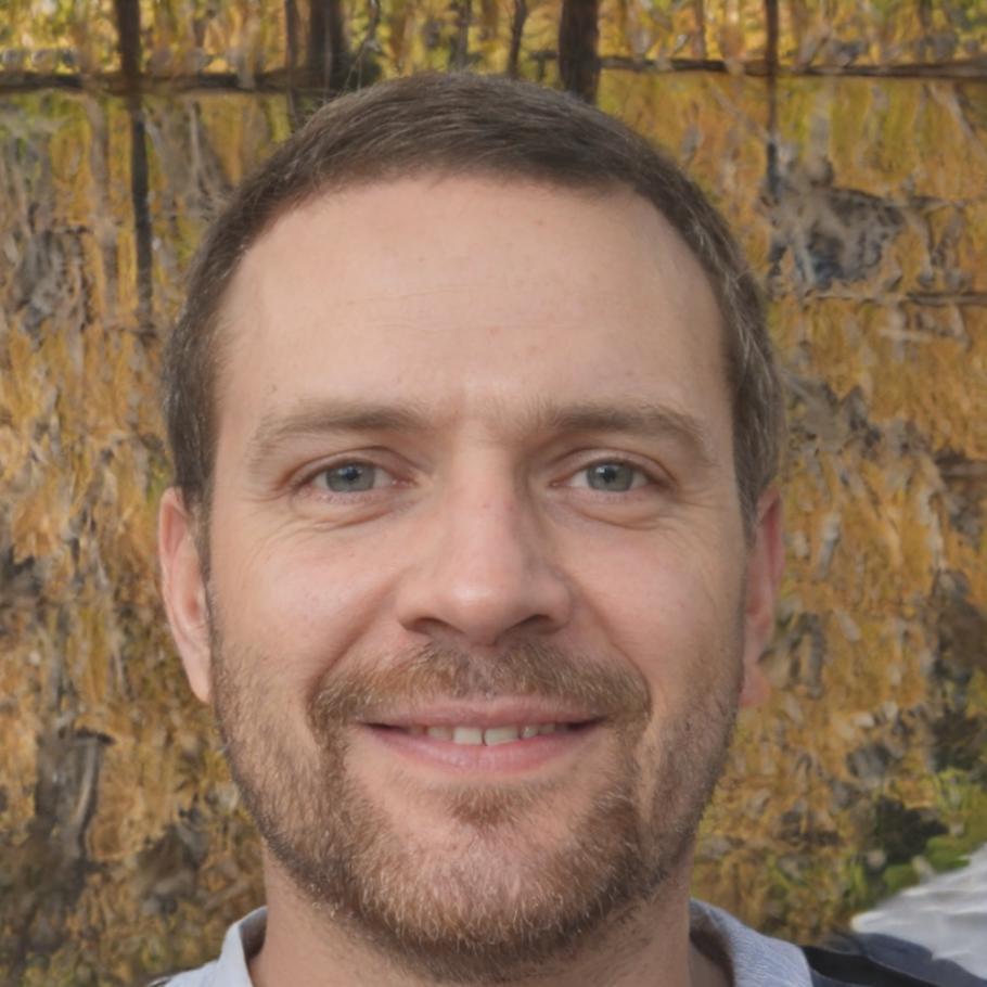 Portrait de Donatien Vaillant